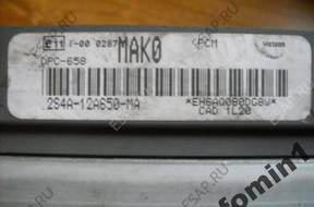 БЛОК УПРАВЛЕНИЯ   FORD FOCUS 1.8 TDCI MAK0MAKO