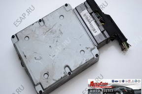БЛОК УПРАВЛЕНИЯ FORD FOCUS 1.8 TDDi 1S4F-12A650-AC  CLUE