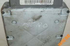 БЛОК УПРАВЛЕНИЯ  FORD FOCUS 1.8 TDDI 2S4A12A650MB MAK1