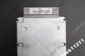 БЛОК УПРАВЛЕНИЯ FORD FOCUS 1.8 TDDI 98AB-12A650-BGH