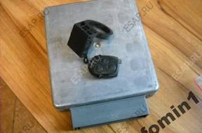 БЛОК УПРАВЛЕНИЯ   FORD FOCUS 1.8 TDDI  HATE