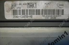 БЛОК УПРАВЛЕНИЯ   FORD FOCUS 1.8 TDDI MAK1