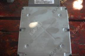 БЛОК УПРАВЛЕНИЯ ford focus 1.8 TDDI YS4F-12A650PA