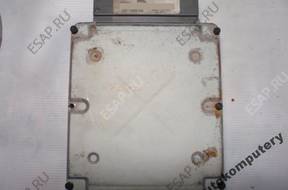 БЛОК УПРАВЛЕНИЯ FORD FOCUS 1.8 xs4f12a650fab dpc612 bawl