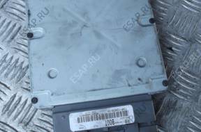 БЛОК УПРАВЛЕНИЯ FORD FOCUS 1.8TDCI 1S4F-12A650-XH