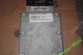 БЛОК УПРАВЛЕНИЯ , FORD FOCUS 1M5F-12A650-BB