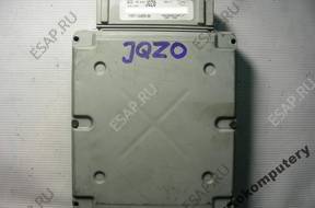 БЛОК УПРАВЛЕНИЯ FORD FOCUS 1m5f12a650bb lp4335 jqz0