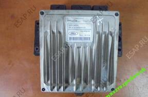 БЛОК УПРАВЛЕНИЯ   FORD FOCUS 1S4A-9F954-AV