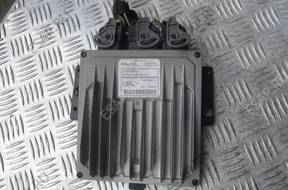 БЛОК УПРАВЛЕНИЯ   FORD FOCUS 1S4A-9F954-CJ
