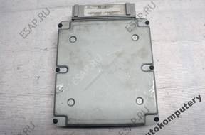 БЛОК УПРАВЛЕНИЯ FORD FOCUS 1s4a12a650cc lp4336 5cob