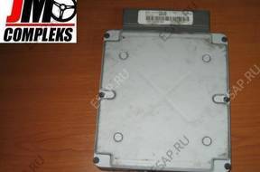 БЛОК УПРАВЛЕНИЯ FORD FOCUS    1S4F12A650BCA