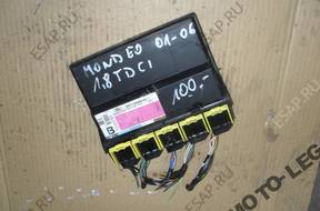 БЛОК УПРАВЛЕНИЯ Ford Focus 1S7T-15K600-BD 5WK4 8726D МОДУЛЬ