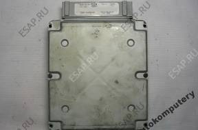БЛОК УПРАВЛЕНИЯ FORD FOCUS 2.0 1s4f12a650ahc lp4336 teem