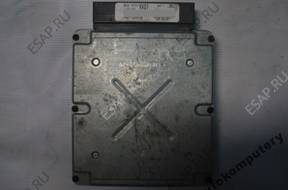 БЛОК УПРАВЛЕНИЯ FORD FOCUS 2.0 2m5a12a650mb lp2321 kko1