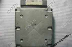БЛОК УПРАВЛЕНИЯ FORD FOCUS 2.0 2m5f12a650ae lbo210 3nfa
