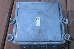 БЛОК УПРАВЛЕНИЯ FORD FOCUS 2.0 5WS40331C-T 7M51-12A650-RA