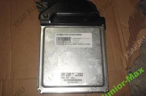 БЛОК УПРАВЛЕНИЯ , FORD FOCUS 2M5A-12A650-PC
