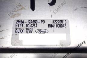 БЛОК УПРАВЛЕНИЯ FORD FOCUS 2m5a12a650pd 12220510