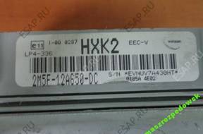 БЛОК УПРАВЛЕНИЯ   FORD FOCUS 2M5F-12A650-DC