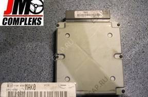БЛОК УПРАВЛЕНИЯ FORD FOCUS    2S4A-12A650-MA