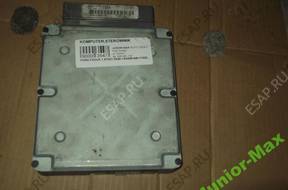 БЛОК УПРАВЛЕНИЯ  , FORD FOCUS 2S4A-12A650-NB