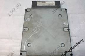 БЛОК УПРАВЛЕНИЯ FORD FOCUS 2s4a12a650nd dpc653 1xrc