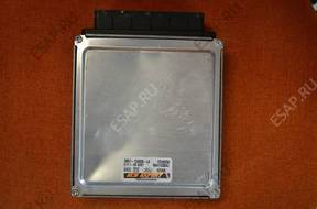 БЛОК УПРАВЛЕНИЯ FORD FOCUS 3M5112A650LA 12240250