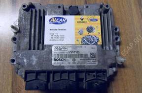 БЛОК УПРАВЛЕНИЯ  FORD FOCUS 4M51-12A650-YD