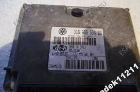 БЛОК УПРАВЛЕНИЯ FORD FOCUS 4M51-12A650-YE