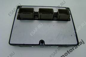 БЛОК УПРАВЛЕНИЯ FORD FOCUS 5M51-12A650-SD 3CGD VISTEON