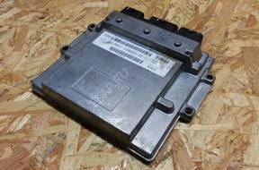 БЛОК УПРАВЛЕНИЯ FORD FOCUS   7M51-12A650-VC