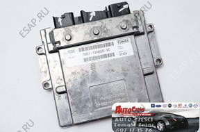 БЛОК УПРАВЛЕНИЯ FORD FOCUS 7M51-12A650-VC
