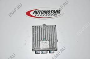 БЛОК УПРАВЛЕНИЯ   FORD FOCUS 80927K