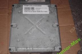БЛОК УПРАВЛЕНИЯ , FORD FOCUS 98AB-12A650-AHJ