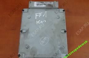 БЛОК УПРАВЛЕНИЯ   FORD FOCUS 98AB-12A650-CDG