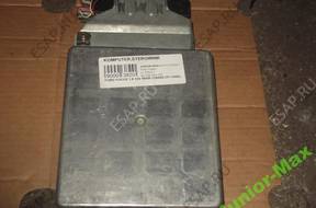 БЛОК УПРАВЛЕНИЯ , FORD FOCUS 98AB-12A650-CF