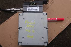 БЛОК УПРАВЛЕНИЯ FORD FOCUS  98AB-12A650-CPD 1.6 16V