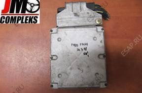 БЛОК УПРАВЛЕНИЯ FORD FOCUS   98AB12532AF
