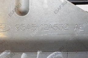 БЛОК УПРАВЛЕНИЯ FORD FOCUS 98AB12A532AE