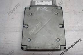 БЛОК УПРАВЛЕНИЯ FORD FOCUS 98ab12a650ceg lp4331 dump
