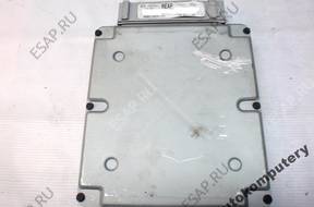 БЛОК УПРАВЛЕНИЯ FORD FOCUS 98ab12a650cfk lp4331 reap