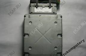 БЛОК УПРАВЛЕНИЯ FORD FOCUS 98ab12a650cxa lp4332 slip