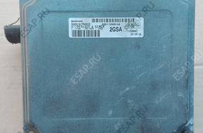 БЛОК УПРАВЛЕНИЯ FORD FOCUS C-MAX 1.6 SIGMA AM51-12A650-AA
