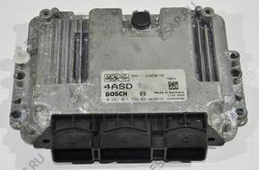 БЛОК УПРАВЛЕНИЯ Ford Focus C-max 1.6 TDCI 3M51-12A650-HD