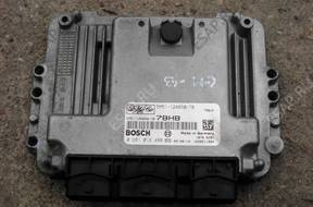 БЛОК УПРАВЛЕНИЯ Ford Focus C-max 1.6 TDCI 5M51-12a650-TB