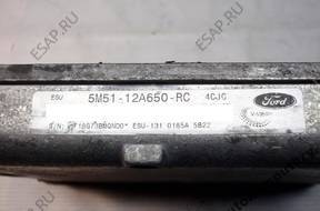 БЛОК УПРАВЛЕНИЯ FORD FOCUS C-MAX 1.8 5m5112a650rc 4cjc