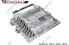 БЛОК УПРАВЛЕНИЯ FORD FOCUS C-MAX 1.8TDCI 3M5112A650NA