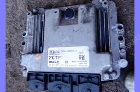 БЛОК УПРАВЛЕНИЯ FORD FOCUS C-MAX   3M5A12A650JF