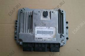 БЛОК УПРАВЛЕНИЯ FORD FOCUS C-MAX 8M51-12A650LG 0281011995