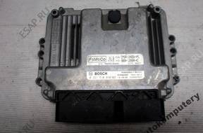 БЛОК УПРАВЛЕНИЯ FORD FOCUS cm5a12a650aml 0261s10030